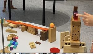 STEM Lab: Chain Reac